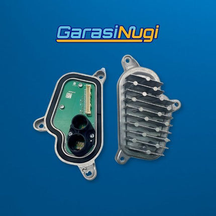 DRL LED Audi A5 S5 RS5 Turn Signal Module Lampu Sein 2017-UP