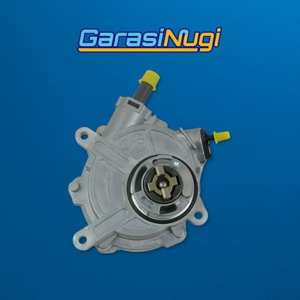 Brake System Mercy W204 W212 Vacuum Pump Pompa Vakum Sistem Rem C200 E200