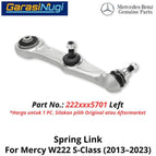 Left #5701 / Aftermarket