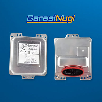 Xenon Ballast Mercy W211 HID Headlight Driver Control Module Lampu Mercedes E240