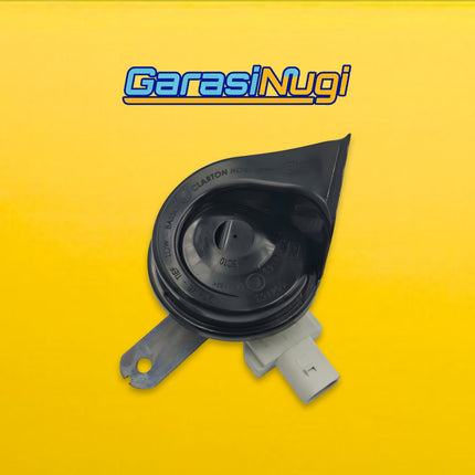 Horn Signal Mercy W166 W292 X166 Low Note Klakson Rendah Mercedes ML GLE GL