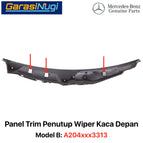 Model B #3313 / Aftermarket