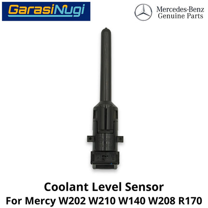 Coolant Mercy W202 W210 W140 R170 Level Sensor Tingkat Cairan Pendingin W180 E230 SLK