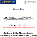 Bottom R #0273 / Aftermarket