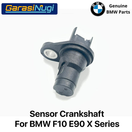 Sensor Crankshaft For BMW F10 E90 X Series Detektor Poros Engkol CKP 13627525015 520