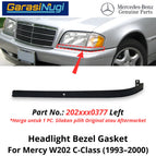 Gasket L #0377 / Aftermarket