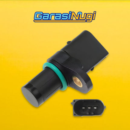 Crankshaft Sensor For BMW E87 E46 E60 E84 E85 Detektor Poros Engkol CKP 13627548994 320 325