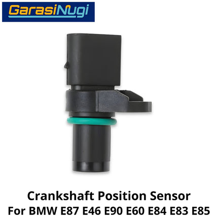 Crankshaft Sensor For BMW E87 E46 E60 E84 E85 Detektor Poros Engkol CKP 13627548994 320 325