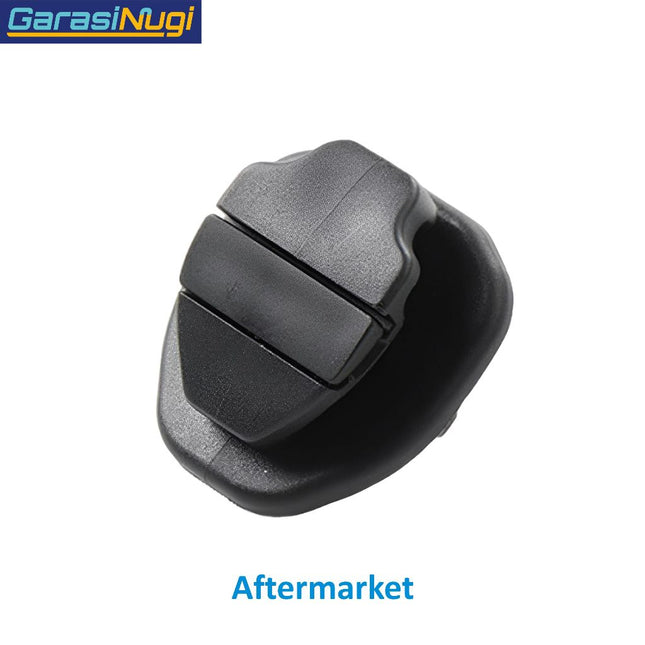 Sunshade Hook Mercedes W205 W212 W213 W218 Pengait Tirai Bagasi Belakang Rear Trunk C180 E200 CLS AMG