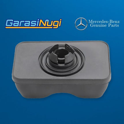 Jack Pad Mercy W203 W211 W209 R171 Bantalan Dongkrak Ganjal C200 E240 CLK SLK
