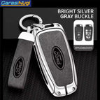 Silver Gray