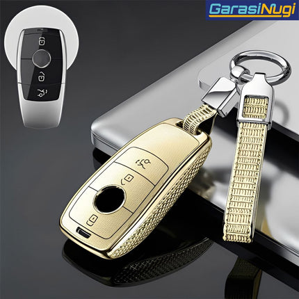 Key Case For Mercedes W177 Sarung Kunci ABS Case