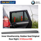 Rear Right #186 / Aftermarket