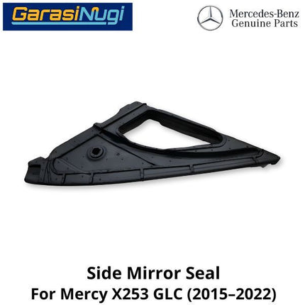 Seal Mirror Mercy W235 X253 Gasket Karet Kaca Spion Mercedes GLC