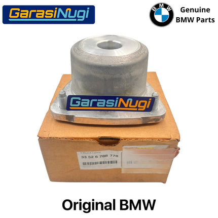 Support Bearing Flange For BMW E70 E71 Bantalan Suspensi Roda Belakang Rear X5 X6