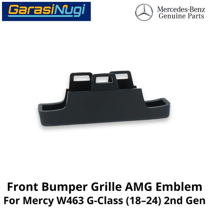 Engine Hood Mercy W463 Grille AMG Emblem Logo Grill Mercedes G500