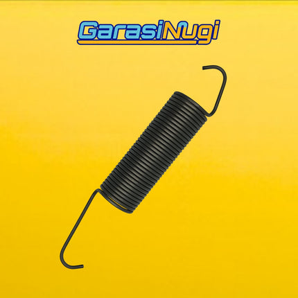 Tension Spring Mercy W212 W117 Per Shock Bagasi Trunk Boot Mercedes E200 CLK