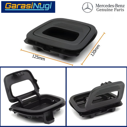 Trunk Matt Mercy W206 W213 W257 W238 Handle Pegangan Karpet Bagasi Belakang E200 CLS