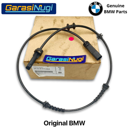 Rear Sensor ABS For BMW F01 DSC Pulse Generator Detector Sistem Rem Roda Belakang 720