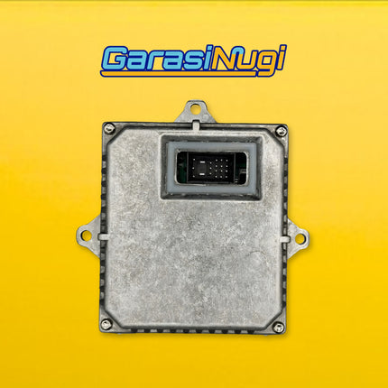 Xenon Ballast Mercy W203 W210 W209 HID Headlight Driver Control Module Lampu Mercedes C200 E230 CLK