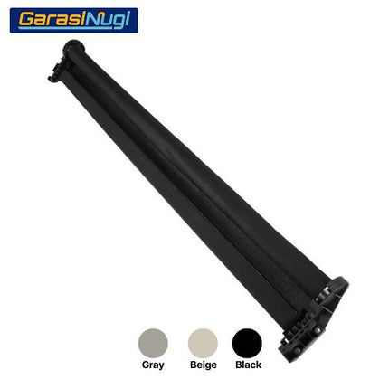 Roller Blind For BMW F45 F46 F48 Sunroof Curtain Assembly Tirai Penutup X1