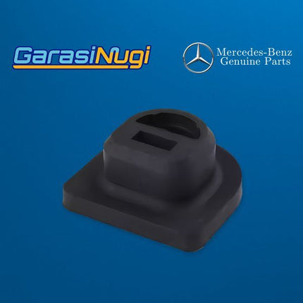 Radiator Mercy W202 W210 Rubber Mounting Bantalan Karet Mesin C180 E230