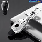 Silver Short Ch