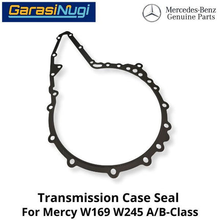 Transmission Mercy W169 W245 Flange Seal Gasket Segel Penutup Transmisi Belakang A150 B170