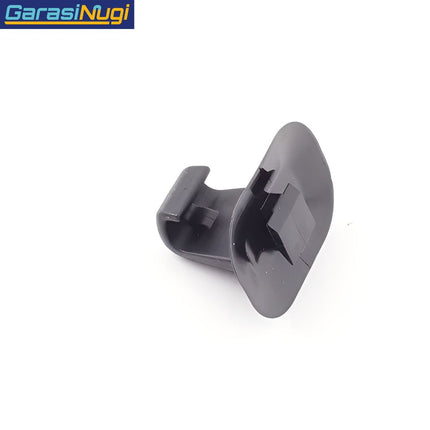 Triangle Sunshade Hook For BMW F25 E70 E90 Klip Pengait Tirai Jendela Belakang Rear Window X3 X5 320