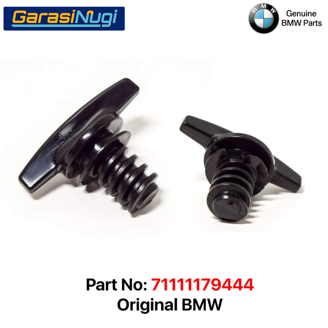 Tool Box Screw Secure For BMW E39 E46 E60 Sekrup Pengaman Kotak 71111179444