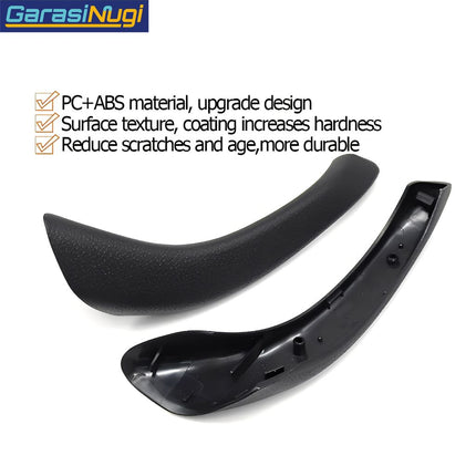 Door Handle For Mercy W220 Inner Pintu Lapisan Dalam Cover Assembly Pre FL S280 S320 S350 S500