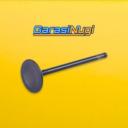 Exhaust Valve Smart Fortwo 451 Engine Katup Buang Mesin Original 1320530005