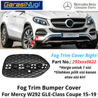 Fog CVR R #0622 / Aftermarket