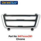 Chrome / Aftermarket