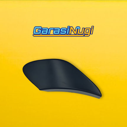 Towing Cover Mercy W166 W292 Facelift Bumper Penutup Tow Derek Cover Mercedes GLE