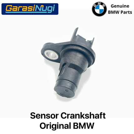 Sensor Crankshaft For BMW F10 E90 X Series Detektor Poros Engkol CKP 13627525015 520