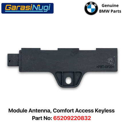 Module Antenna For BMW F10 F30 X Series Antena Start Stop Comfort Access Keyless 520