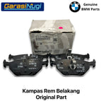 Rear #168 / Aftermarket