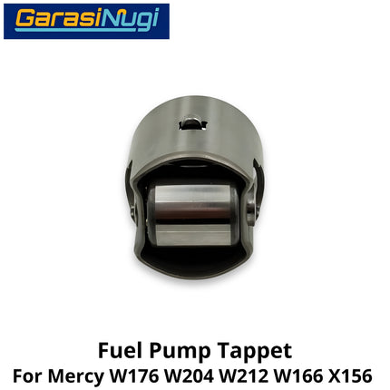 Housing Roller Mercy W176 W204 W212 Fuel Tappet Rumah Penggerak Pompa Tekanan Bahan Bakar A200 C200 E200