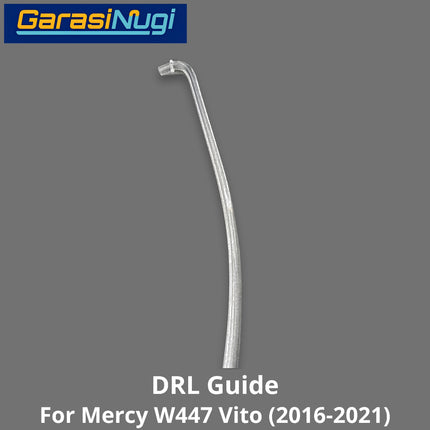 Sein DRL Guide Mercy W447 LED Eyebrow Light Lampu Alis Mercedes Vito 2016-2021