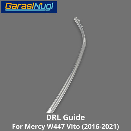 Sein DRL Guide Mercy W447 LED Eyebrow Light Lampu Alis Mercedes Vito 2016-2021