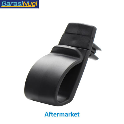 Sunshade Hook Mercedes W204 W205 W207 Pengait Jaring Bagasi Rear Trunk Hook C200 C250 C180 C43 AMG