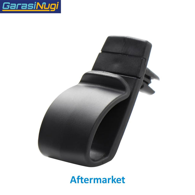 Sunshade Hook Mercedes W204 W205 W207 Pengait Jaring Bagasi Rear Trunk Hook C200 C250 C180 C43 AMG