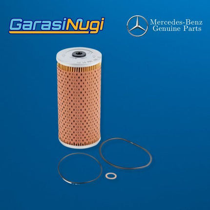 Original Oil Filter For Mercy W124 W210 W140 R129 Saringan Filter C200 E230