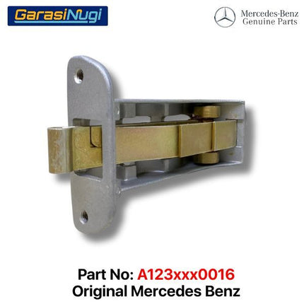 Door Check For Mercedes W124 Engsel Pengunci Pintu Belakang Rear Door E230