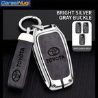 Silver Gray