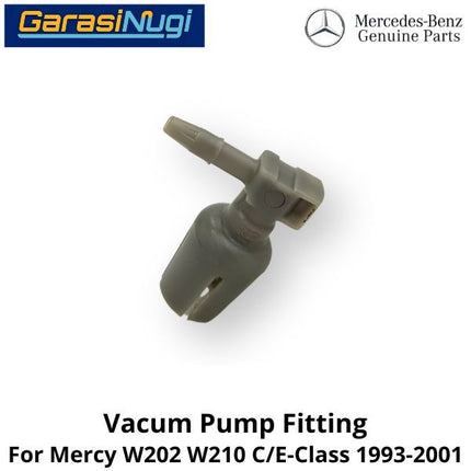 Vacuum Hose Mercy W202 W210 W140 Connector Konektor Selang Vakum Mercedes C200