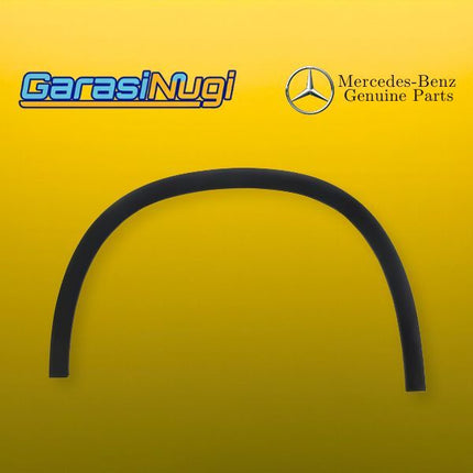 Wheel Arch Mercy W156 Moulding Cover Penutup Lengkungan Roda GL