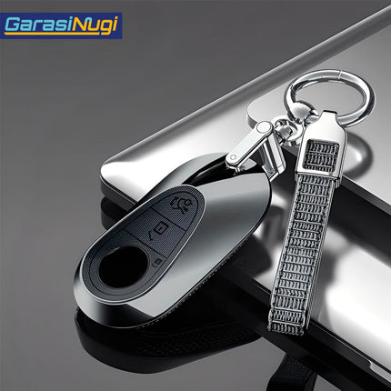 Key Case For Mercedes W167 Sarung Kunci ABS Case