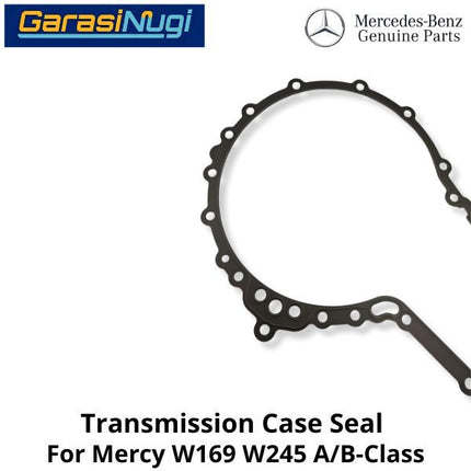 Transmission Mercy W169 W245 Flange Seal Gasket Segel Penutup Transmisi Belakang A150 B170